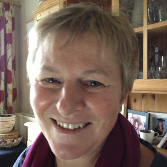 Christine Newman